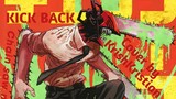 [ Opening Chainsawman ] | KICK BACK | Cover | KrishKristian [ Tv Size ]