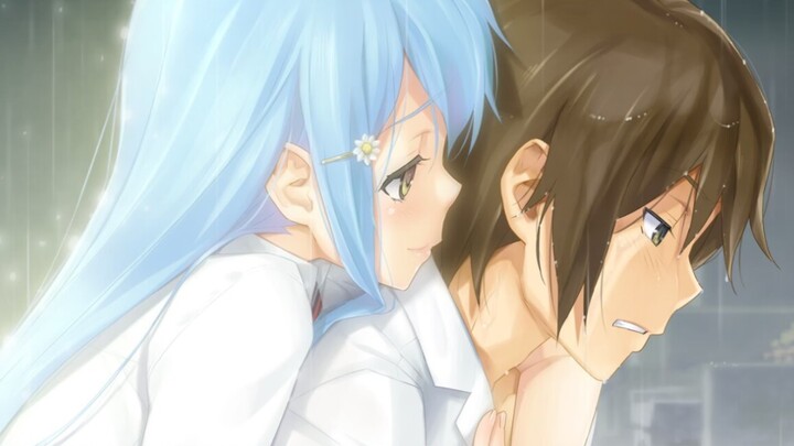 Does anyone still remember Sawatari Shizuku?