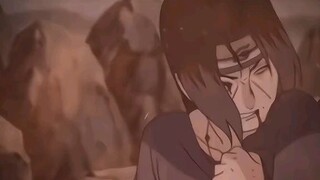 Itachi masuk angin