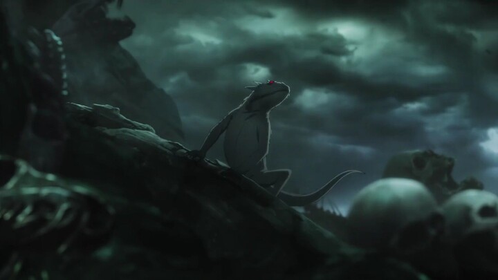 My$ter1es Special Eps 01 Sub Indo New