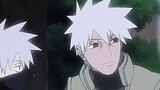 "Kakashi's father saw Might Guy's potential right away"