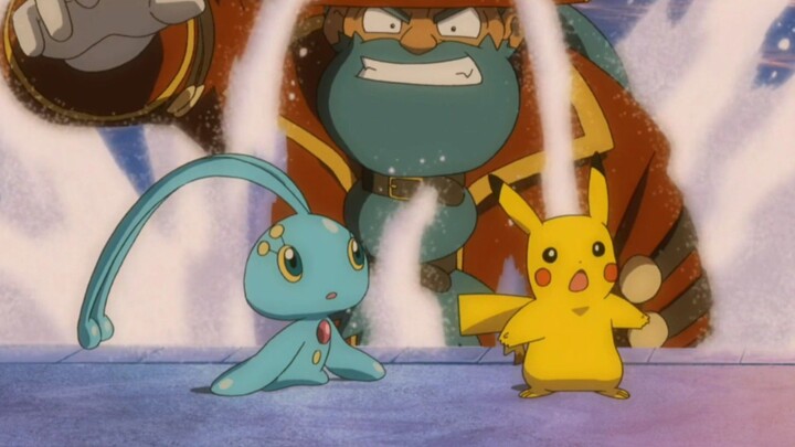 The MANAPHY Movie you Never Knew EXISTED!