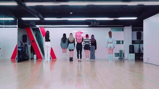 cignaturu "AURORA" Dance Practice