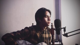 Don't know what to say - Ric Segreto | Jhamil Villanueva (cover)