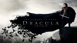 Dracula Untold (2014) แดร็กคูล่า ตำนานลับโลกไม่รู้