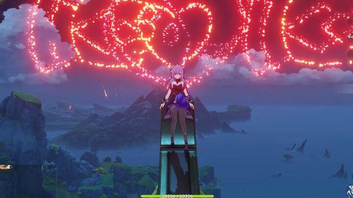 Look good, this is how fireworks work