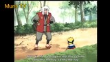 Naruto (Ep 53.2) Myouboku - Tiên nhân Ếch #Naruto