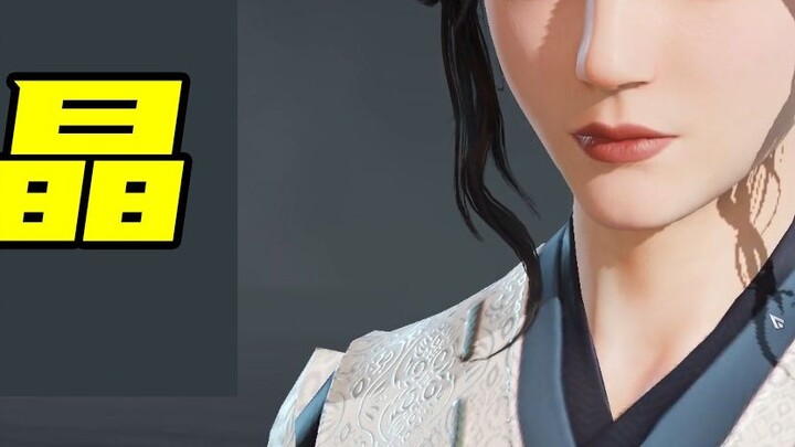 [You are my glory] Try to make Qiao Jingjing in the eternal calamity