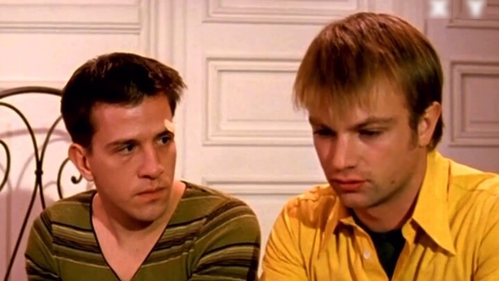 Kisah seorang pria gay yang sukses! "Aku mencintaimu, seperti yang belum pernah kulakukan sebelumnya