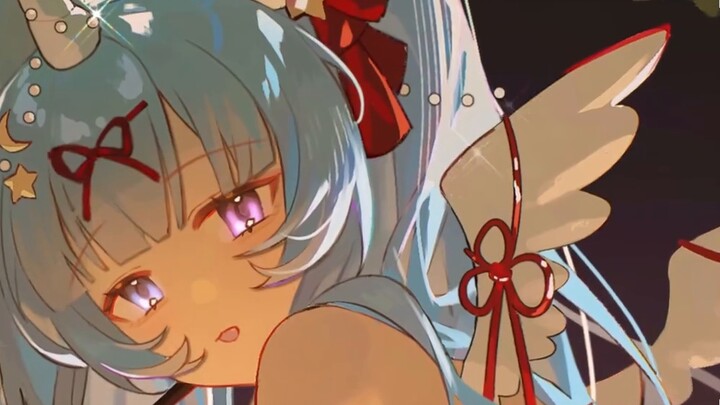 ❤Don't come in! There is no huge amount of money inside! ❤【Live Wallpaper】