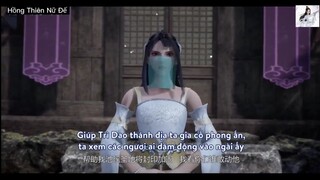 Vô Thượng Thần Đế Tập 226 Vietsub