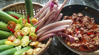 VỊT KHO GỪNG • Bữa Cơm Ngày Dịch | Ngư Dân Miền Tây