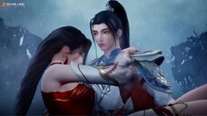 Lingwu Continent Episode 105 Subtitle Indonesia