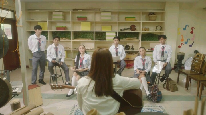 Golden Scenery of Tomorrow | Ep 5 | Teaser