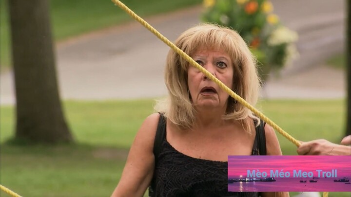 Những trò chơi khăm vui vẻ phần 48 #cliphaihuoc