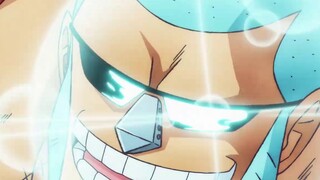 New World! One Piece Fishman Island Special Edition Episode 2 Trailer and Manga Comparison (SPECIAL 