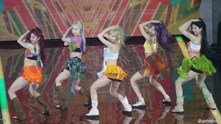 240219 르세라핌(LE SSERAFIM)  ‘이지(EASY)’ 컴백 쇼케이스 Smart 직캠