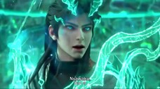 Martial Universe S6 Eps 7-8 Sub Indo