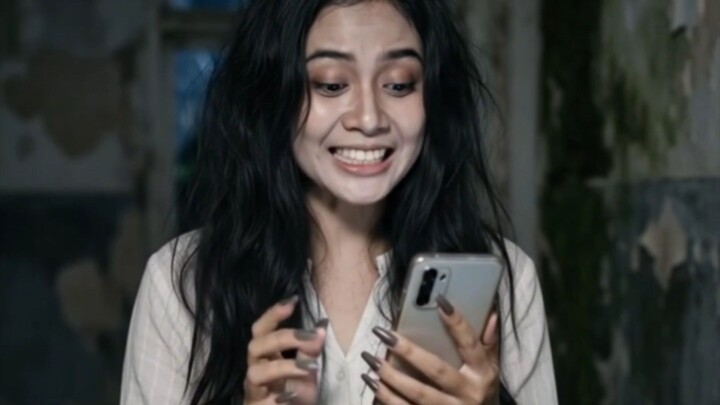 Mbak Kunti COD-an