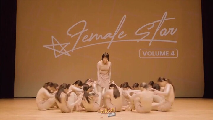 SPELLA's choreography is another masterpiece - the champion of KOREA TUTTERS