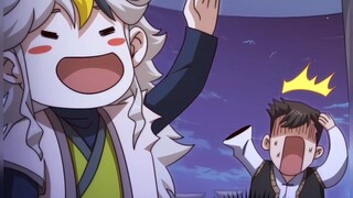 万人之上漫画第一百五十九集
