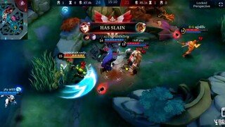 5 man set
