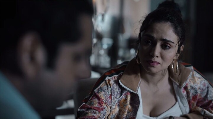 36 Days S01 E07 WebRip 720p Hindi AAC 5.1 x264 ESub - mkvCinemas
