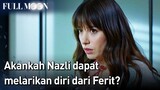 Bulan Purnama Episode 24 - Akankah Nazli Dapat Melarikan Diri Dari Ferit? - Dolunay