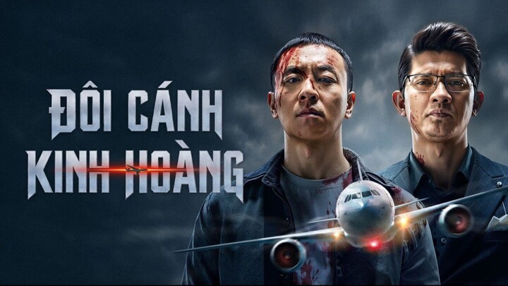 Đôi Cánh Kinh Hoàng (Wings Of Dread 2026) Full HD Thuyết Minh