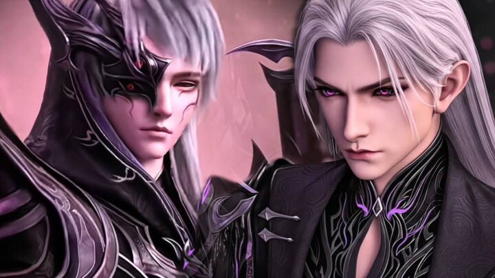 BTTH Episode 188 Kemunculan Calon Ketua Klan Hun, Hun Feng