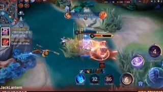 Tổng hợp highlight liên quân 19 #game
