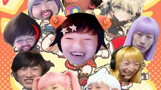 电棍：♿元祖邦多利酱♿