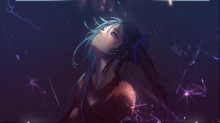 Nightcore - Keep Me Where The Light Is