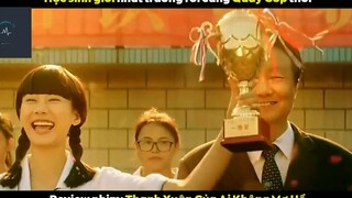 Thanh xuân của ai không mơ hồ (p1) #phimcuocsong