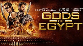GODS OF EGYPT FULL MOVIE IN HINDI DUBBED ACTION FANTASY