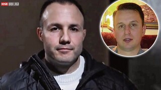 DOSIJE: ALEN CIGLER "ČOVEK MAČKA"