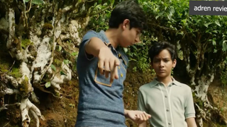 cậu bé mắc kẹt p2 #adrenreview