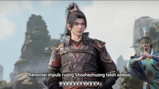 Santo909# BTTH S5 Episode 160 Sub Indonesia