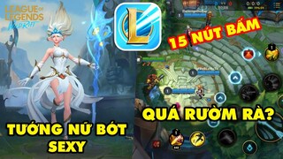 TOP 8 điều MỚI LẠ mà game thủ có thể rút ra được khi trải nghiệm LMHT: Tốc Chiến bản Alpha Test