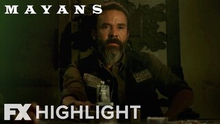 Mayans M.C. | Script to Screen #1 - Season 3 Ep. 2 Highlight | FX