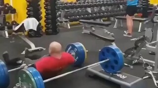 这重量敢这么整活的？