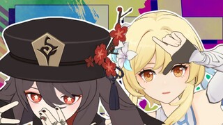 [Ying/Walnut] Stiker Tuhan dan kenari! ! ! ❤️"ROKI" adalah buah persik paling konyol di situs ini!