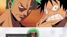 10 SKENARIO TERBURUK 'ONE PIECE' YG FANS BAKAL GAK SUKA✓