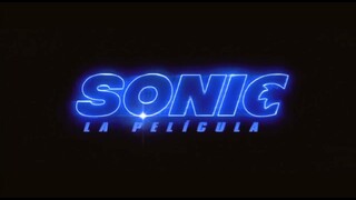 resumen de sonic la pelicula 2 ( edit )