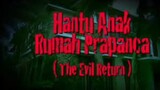 Hantu Anak Rumah Prapanca (2014)