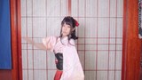 Dance to make a wish for a wife | ❀ Sound Bukiyuki❀【Haohao】Kinara character song