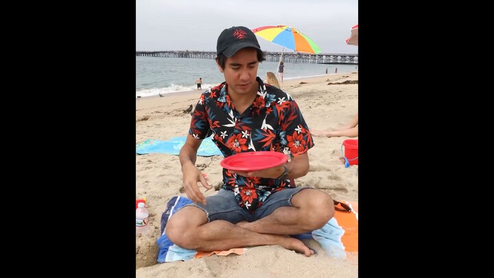 Best of Zach King Compilation - Summer Magic 2020