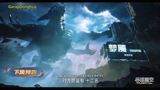 PV Swallowed Star Eps 182 Sub