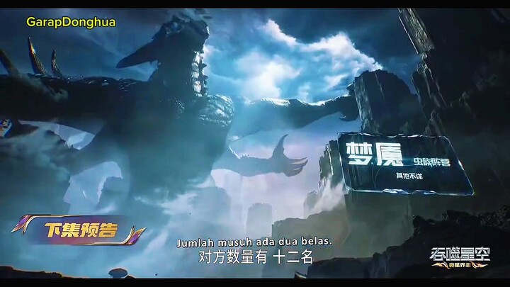 PV Swallowed Star Eps 182 Sub