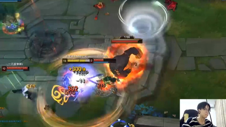 خطة الصياد-X للمذيعة الشابة - الجزء الثالث